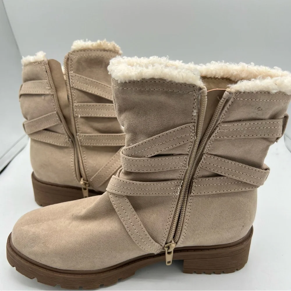 Steve Madden steve madden